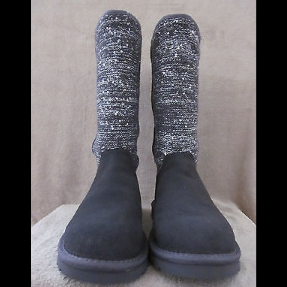 💋SOLD💋UGG Australia Camay Suede Boots💋SOLD💋 - Picture 4 of 7